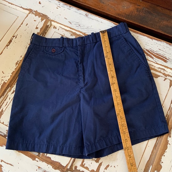 Vintage 1980’s Jason Daniels Shorts - Picture 2 of 9